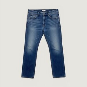 True Religion Jeans‎ Geno Relaxed Slim Blue 36x32